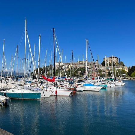 Appartamentino Sul Lago Di Bolsena Gradoli Exterior foto